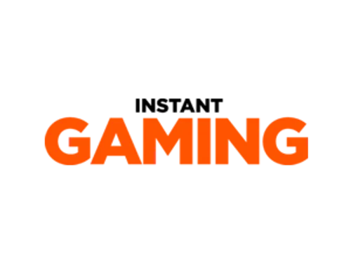 Logo Instant Gaming