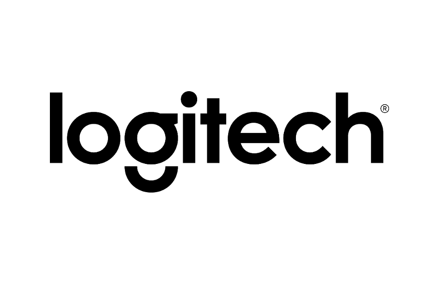Logo Logitech